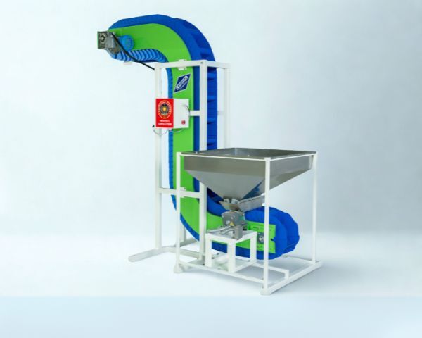 Conveyor Shortex Machine