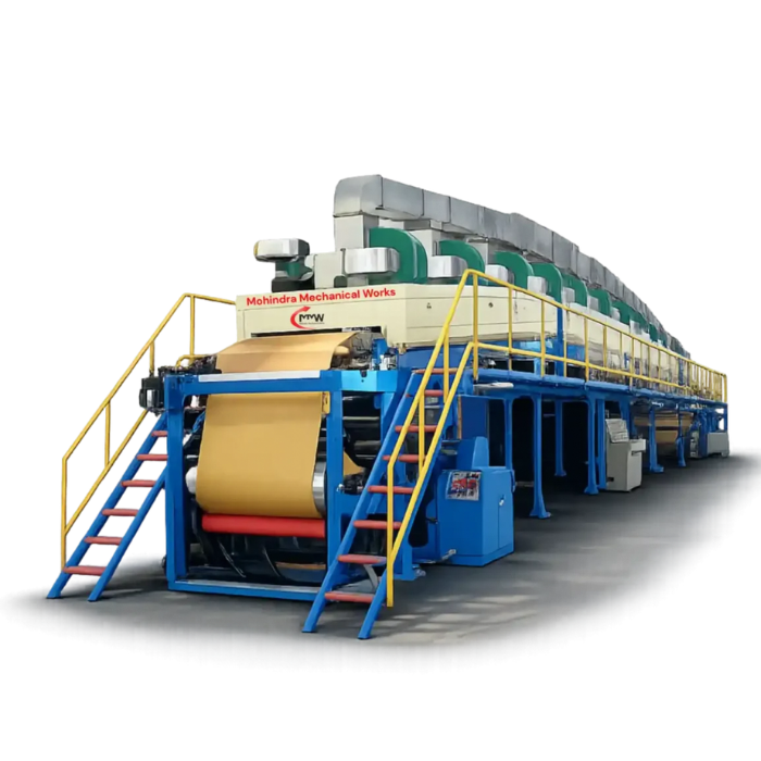  Reverse Paper Plate Water Proof Paper Coating Machine