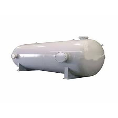 Ms Vessels - Application: Water Treatment
