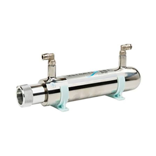 Uv Disinfection System - Automation Grade: Automatic