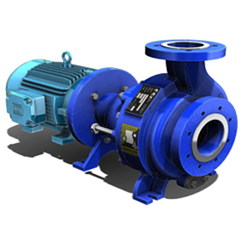 Centrifugal Pumps
