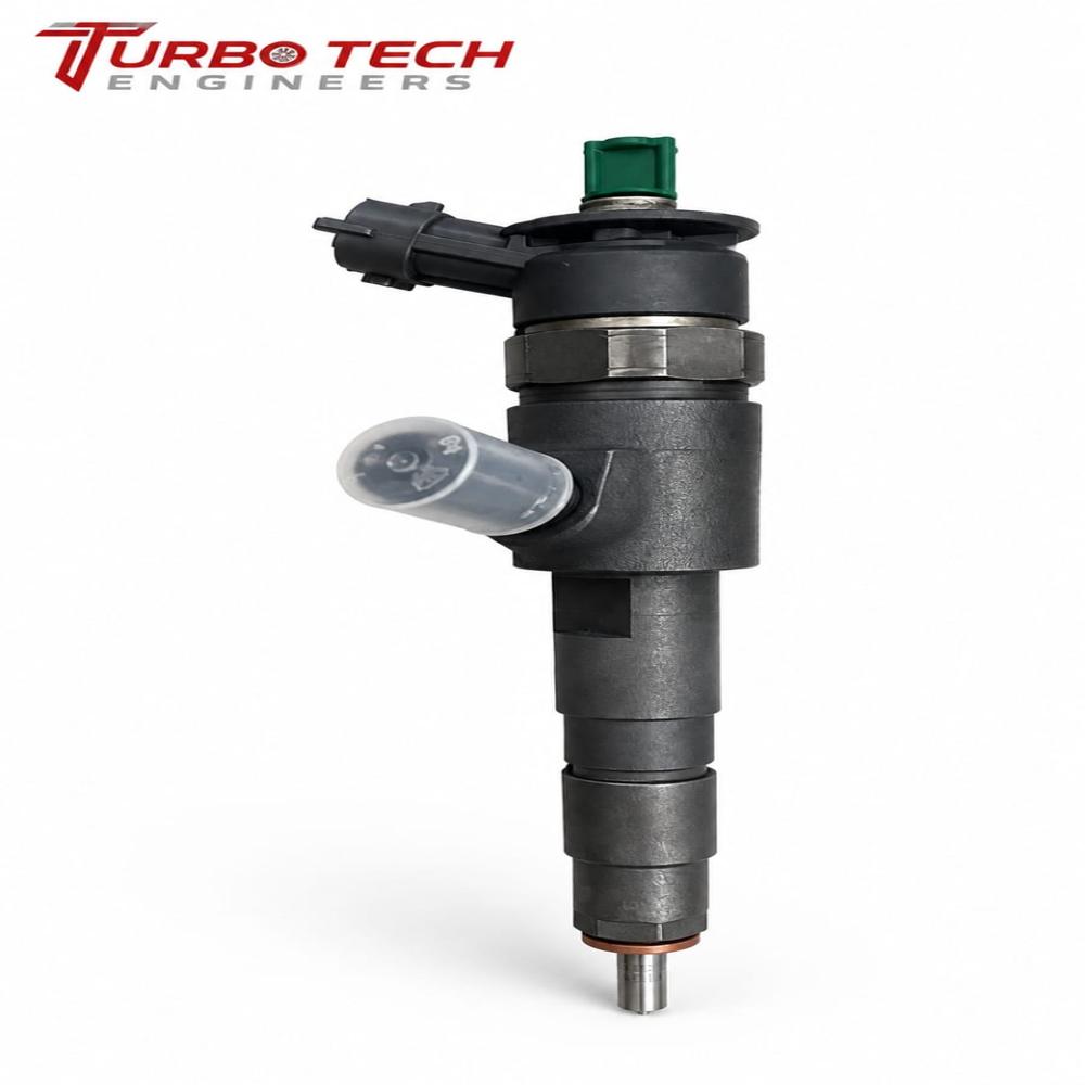Eco Sport Bosch Common Rail Injector  0445110489