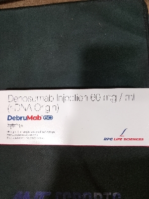 Debrumab 60mg