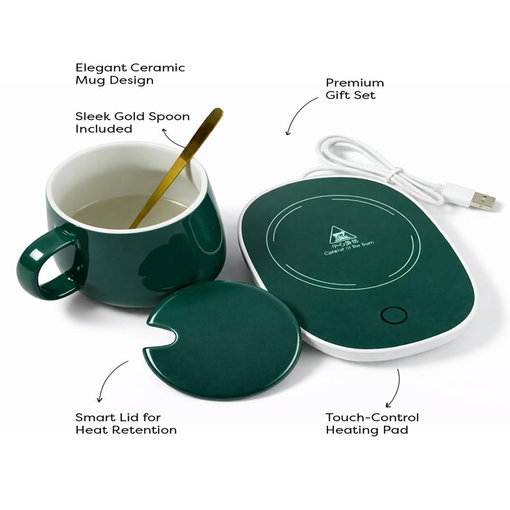 Cup Heater Only Plate