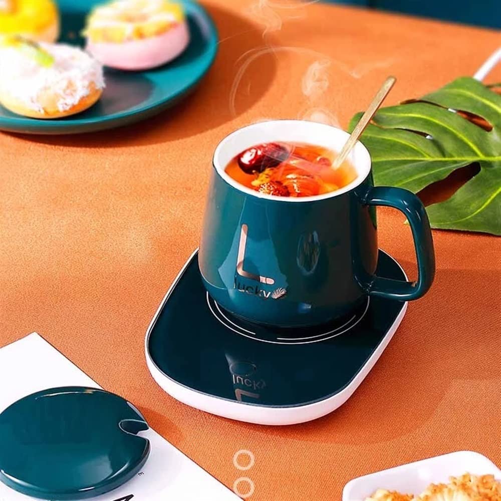 Cup Heater Only Plate