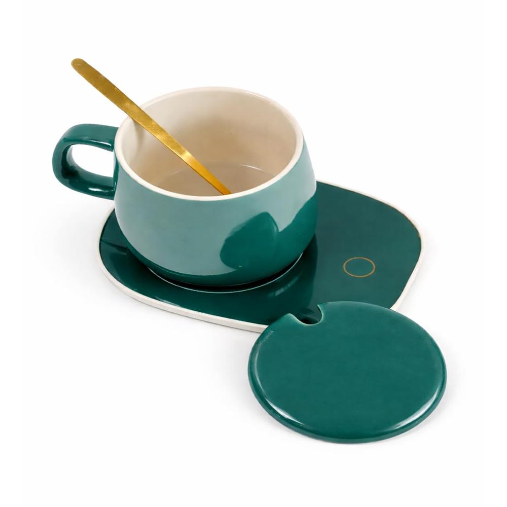 Cup Heater Only Plate