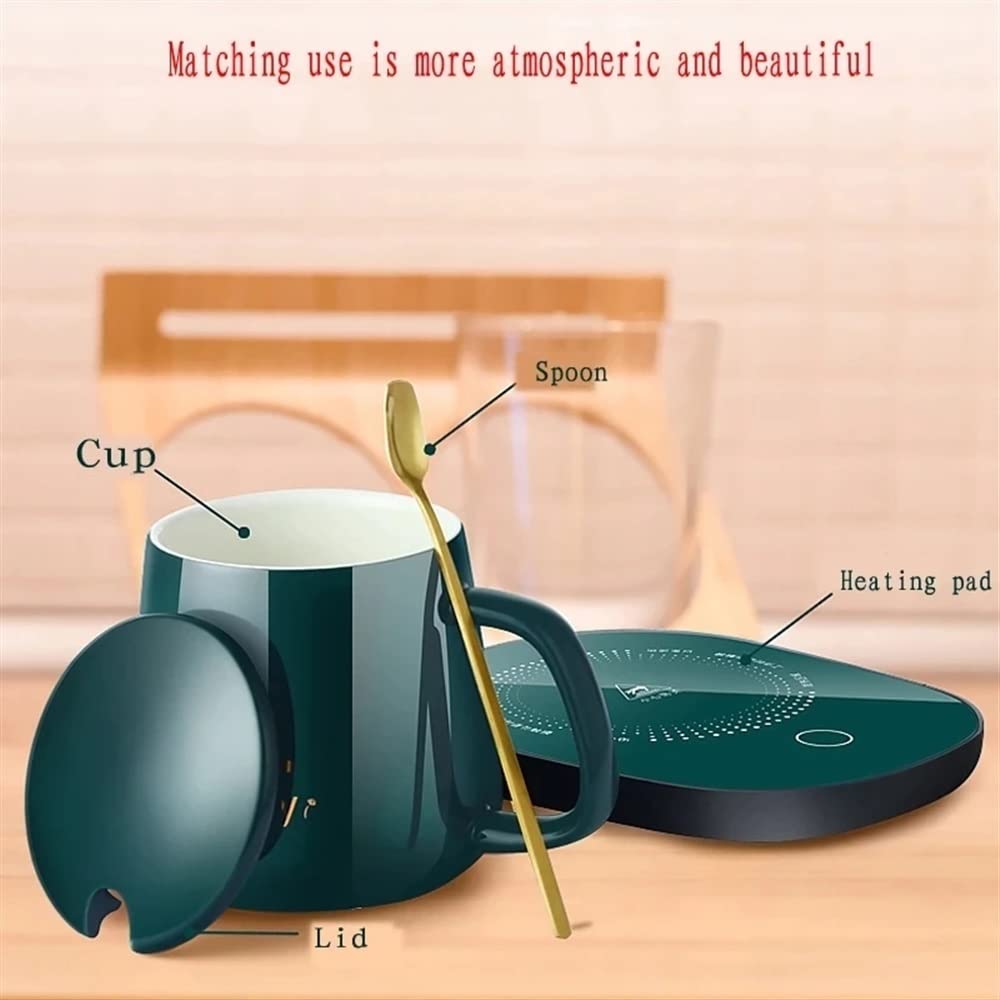 Cup Heater Only Plate