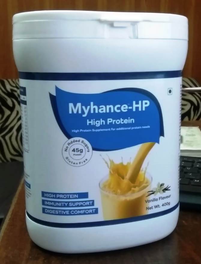 nutritional supplement