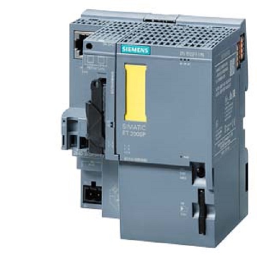 Siemens SIPLUS ET 200SP CPU 1512SP F-1 PN Rail