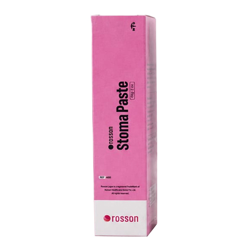 Stoma Paste