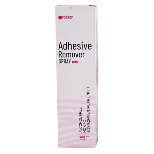 Adhesive Remover Spray