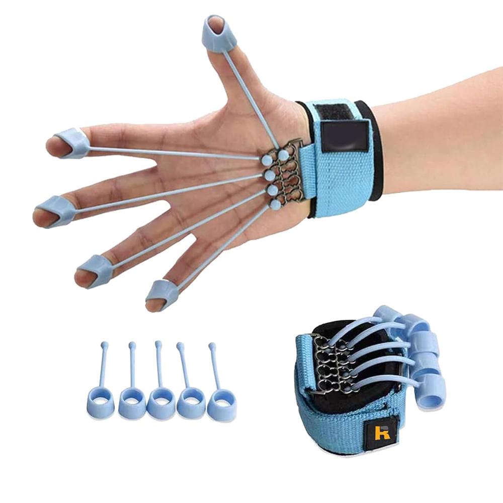 Forearm Exerciser Finger