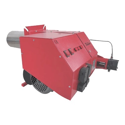 OH Series Single Stage Heavy Oil Burners