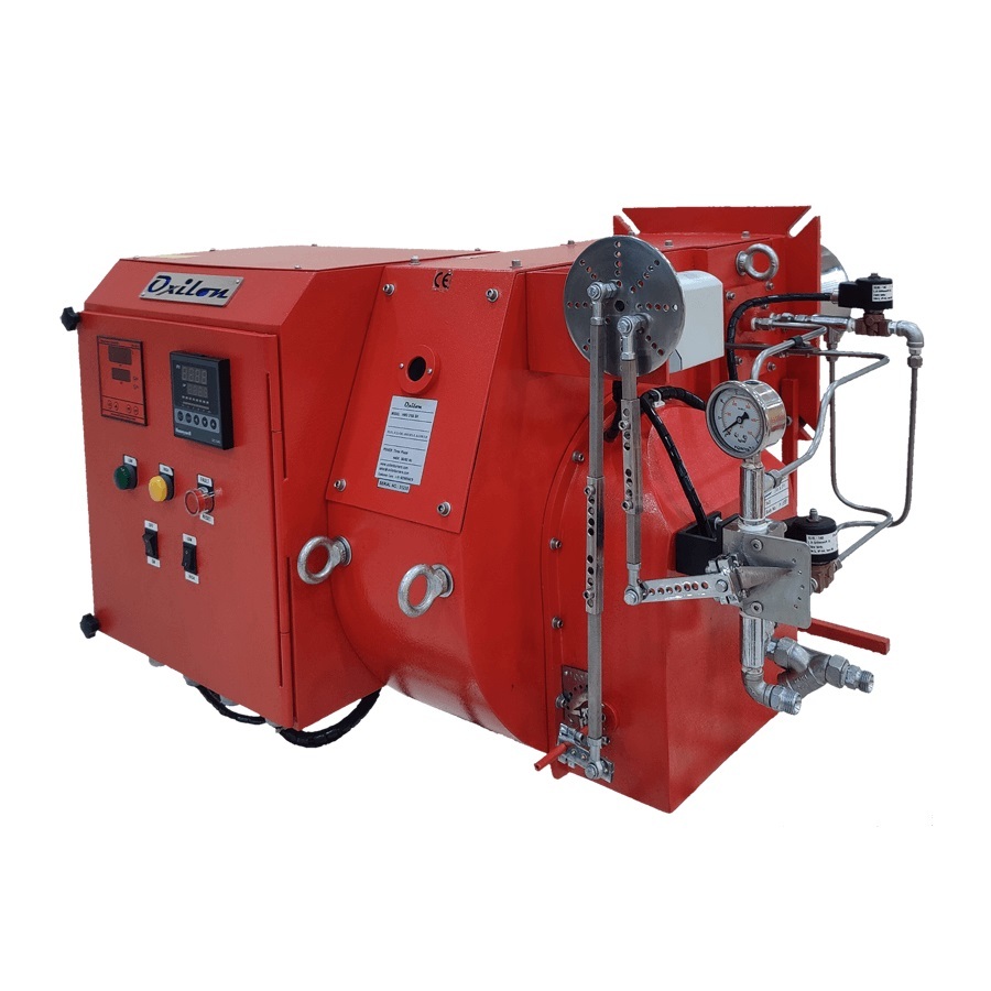 HMD Series Oil Burners