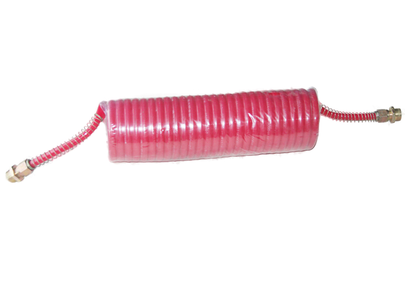PU Spiral Coiled Hose