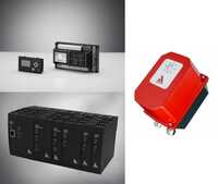 ECR Series Burners