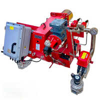 ATEX Certified Industrial Burners