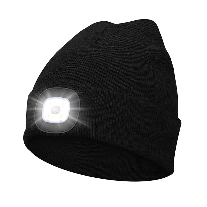 Winter Cap