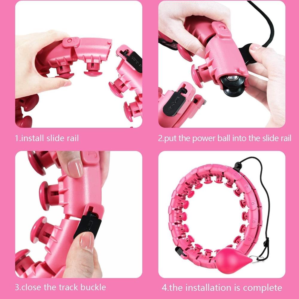 Gym Fitness Equipment