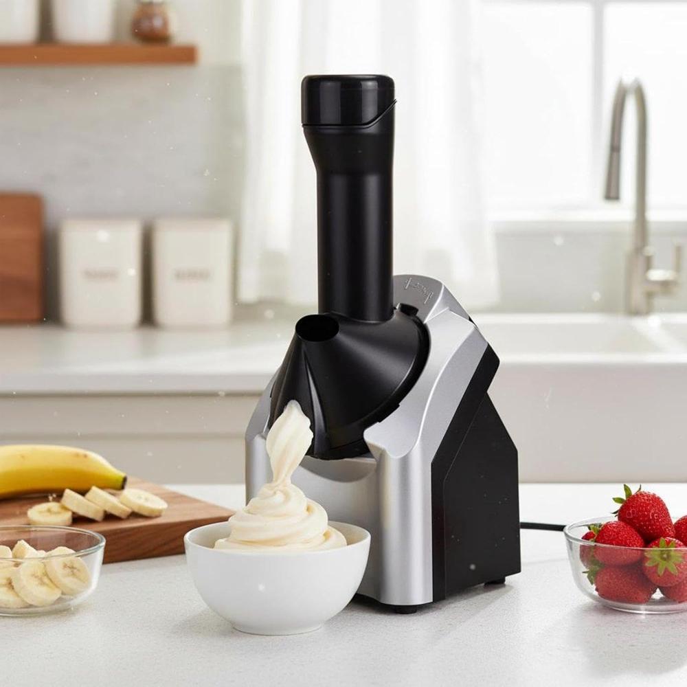 Ice Cream Maker