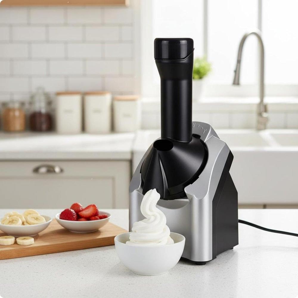 Ice Cream Maker
