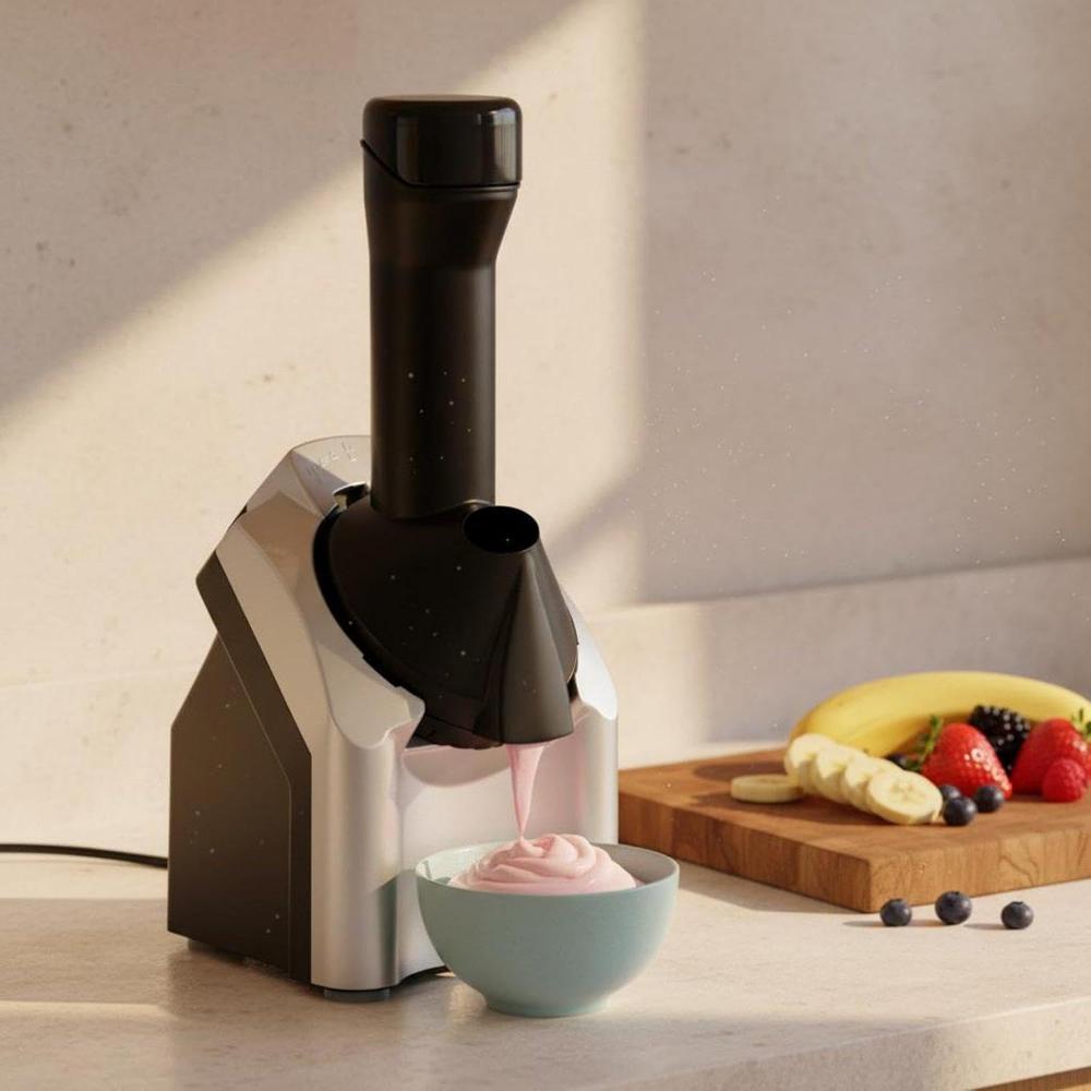 Ice Cream Maker