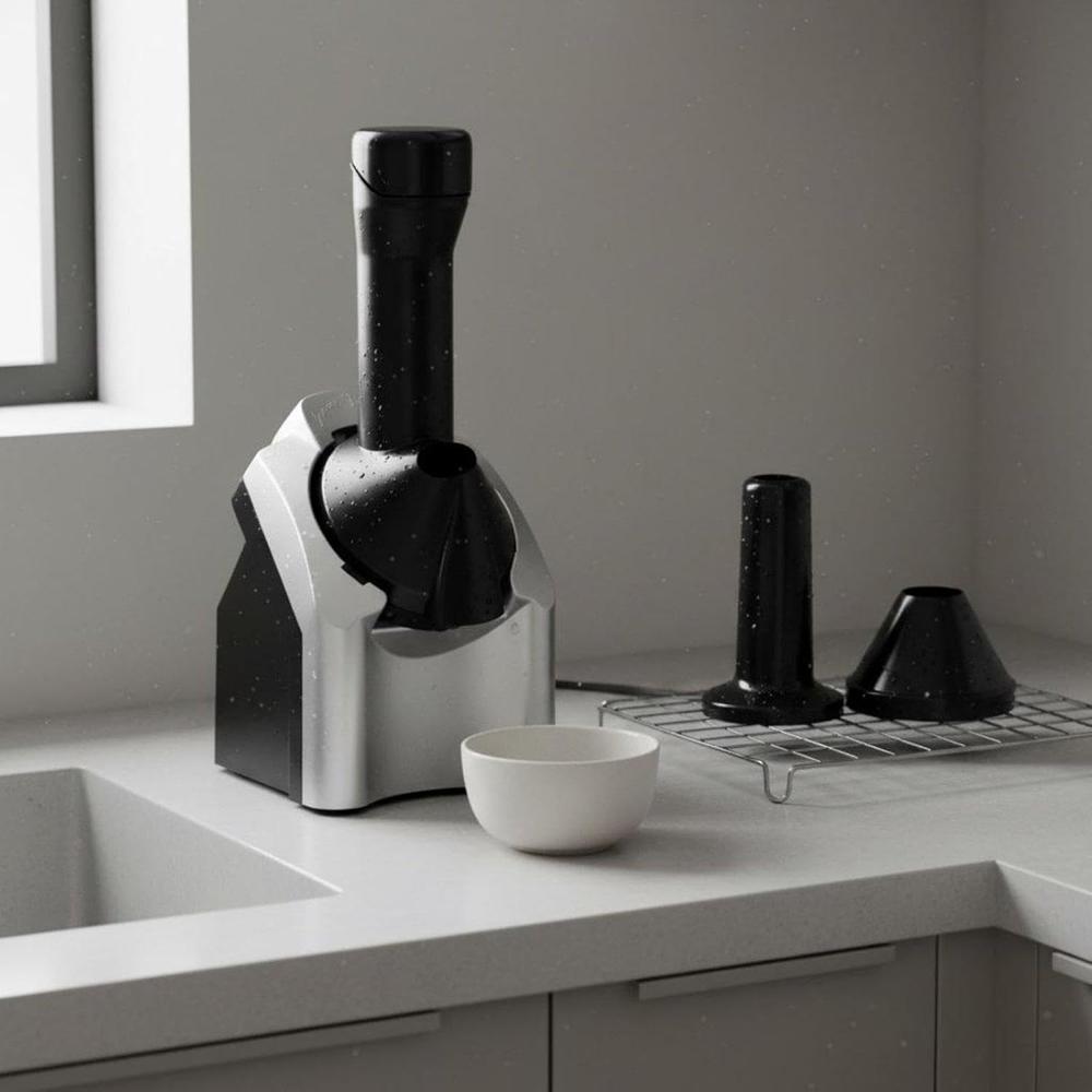 Ice Cream Maker