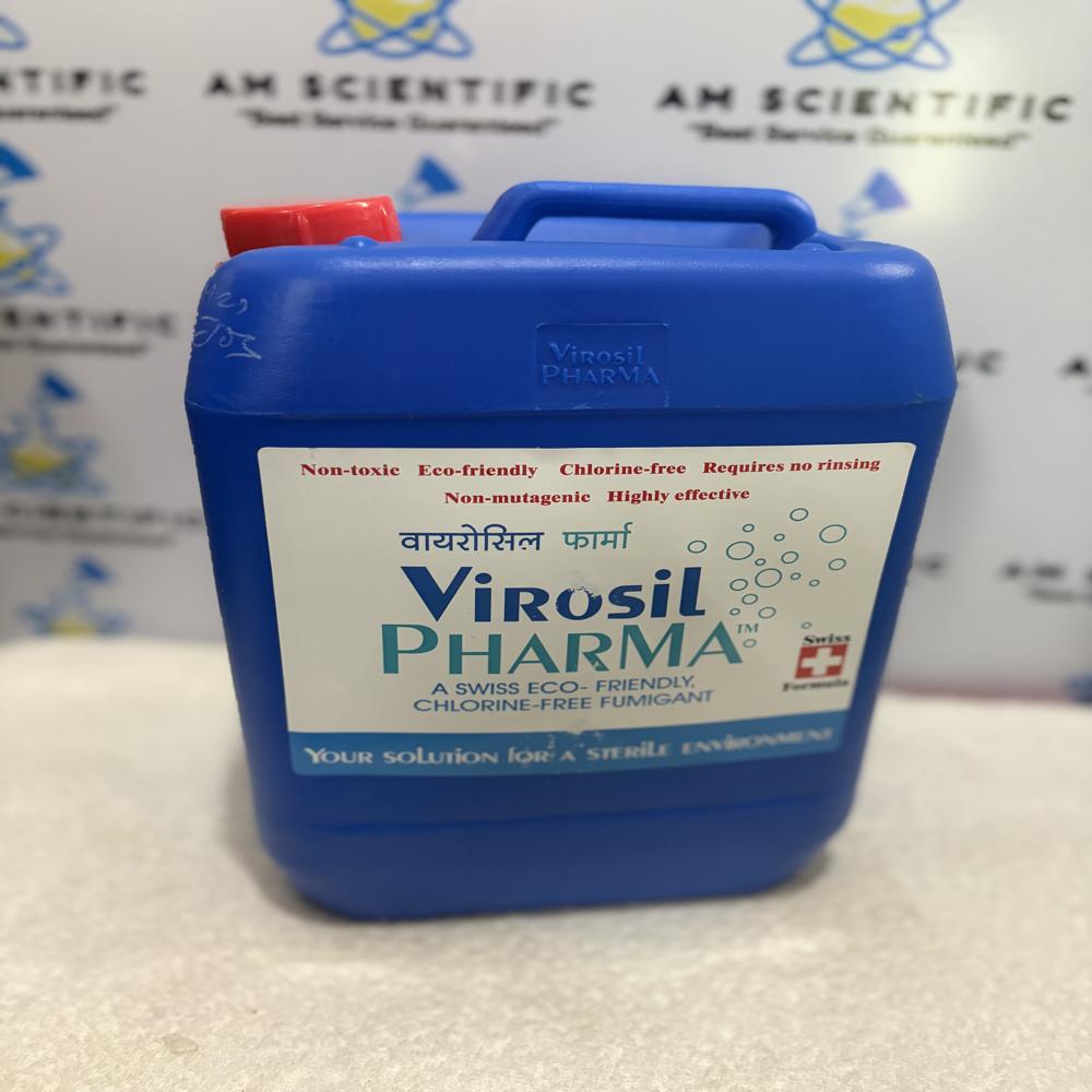 Virosil Pharma Disinfectant 5Ltr