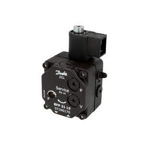 Danfoss Oil Pump