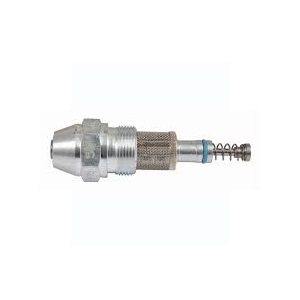 Nozzle Fluidics