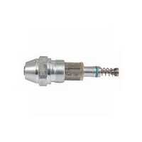Nozzle Fluidics