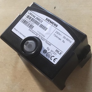 Lmo 44 Oil Sequence Controller