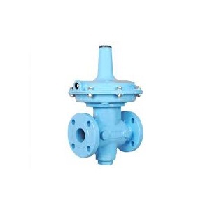 Pressure Regulator Valve