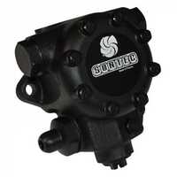 Suntec Fuel Pump - Material: Cast Iron