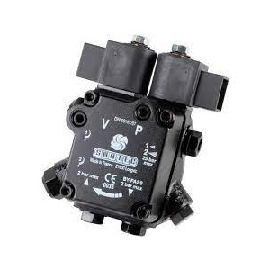Suntec Oil Pump