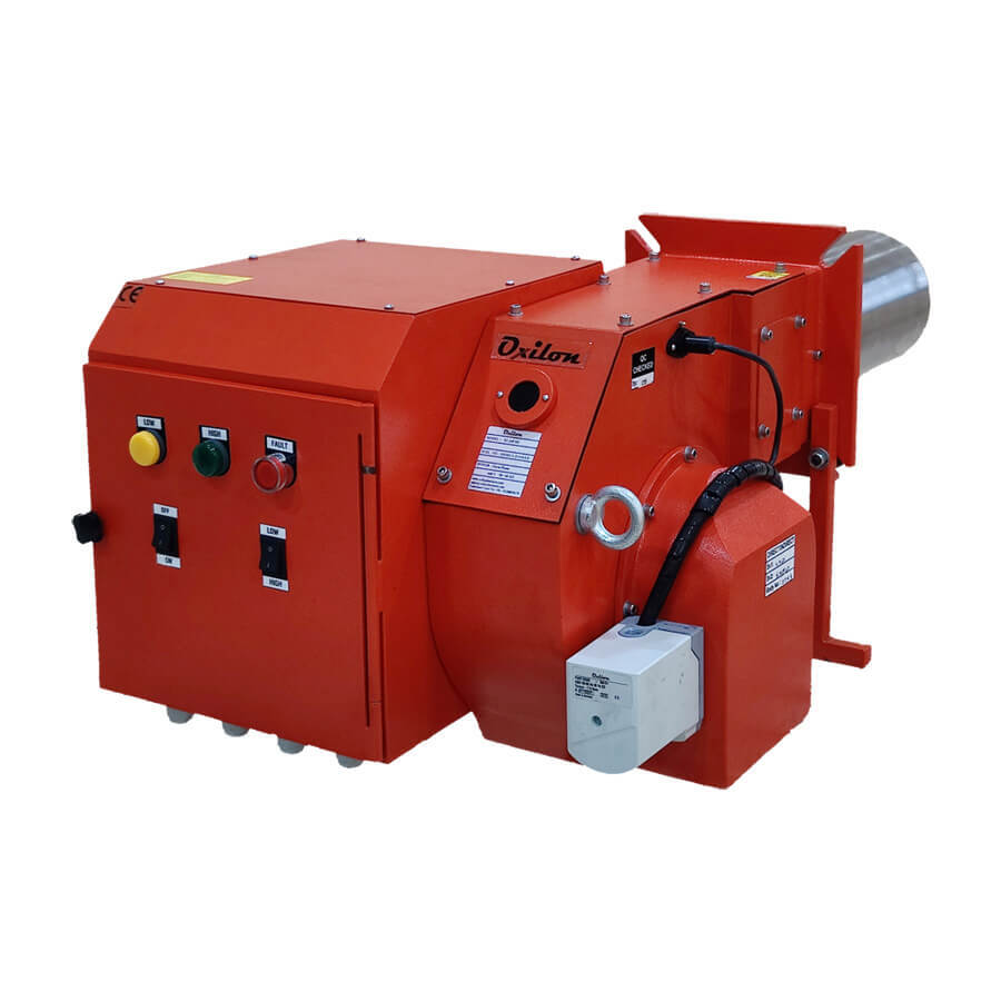 XL Series Light Oil Burners