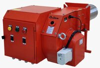 XL Series Two stage Oil burners