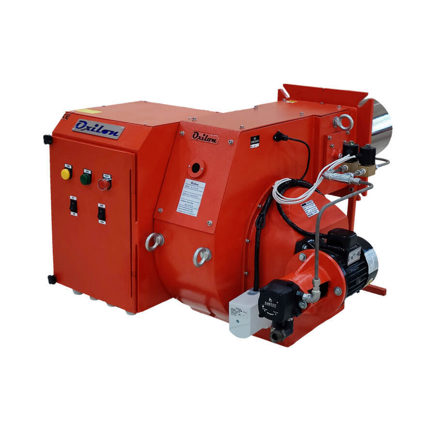 XL Series Light Oil Burners