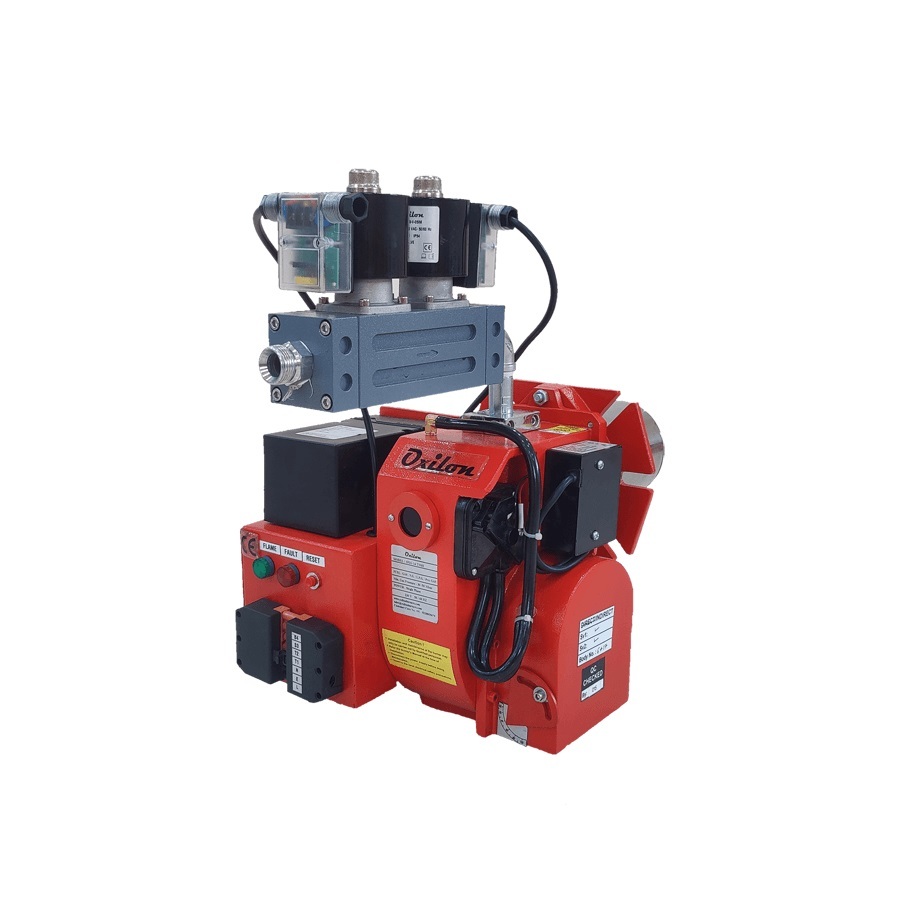 OXG Series Single Stage Gas Burners