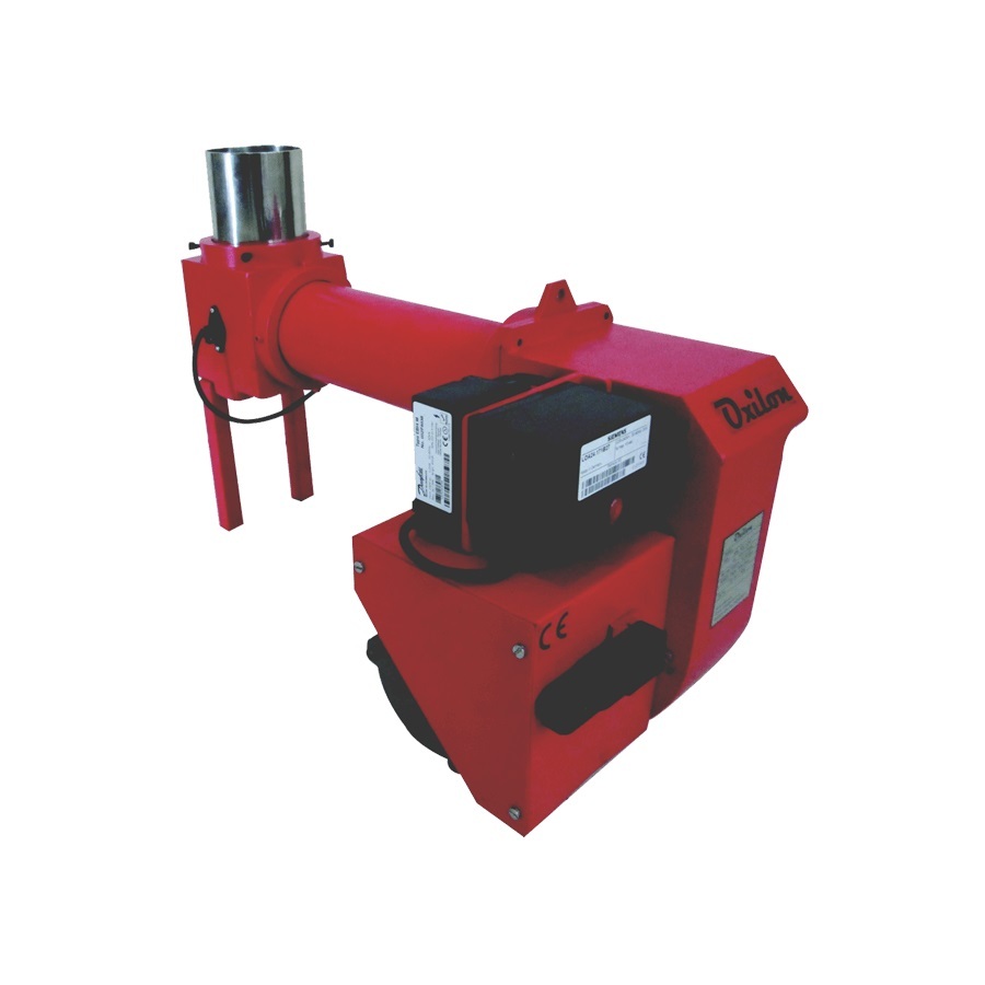 Customised Burners