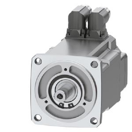 Siemens, SIMOTICS S-1FK2 1FK2204-5AF00-2MB0, 0.75 kW / 0.375 kW, 3-Phase, 380-480 V / 200-240 V