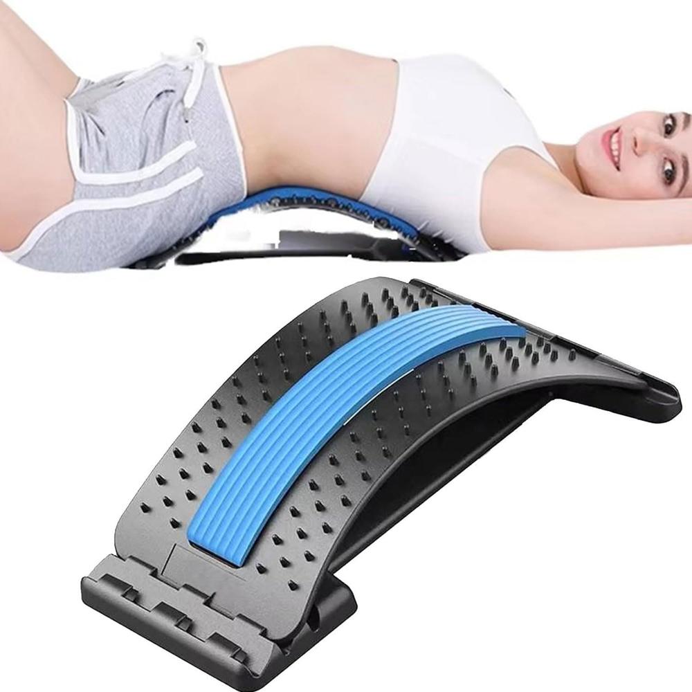 MAGIC BACK SUPPORT