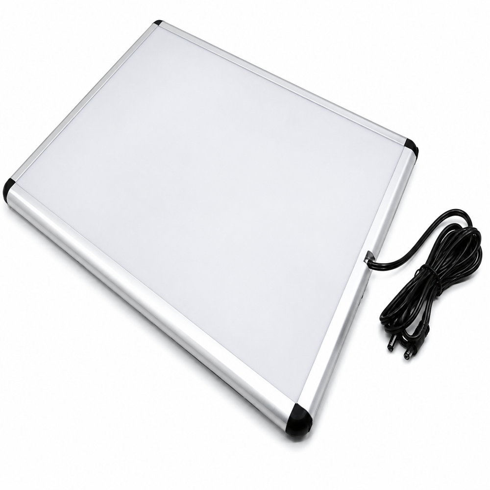 Tablet Book Inventory Library RFID Reader