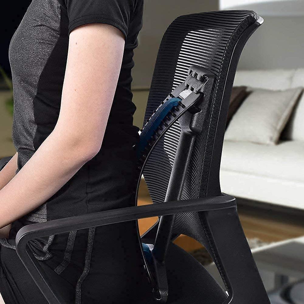 Magic Back Support