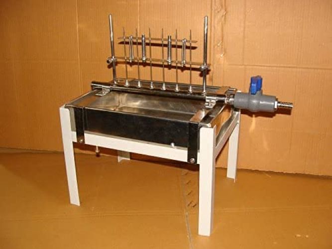 Ampoule Washing Machine