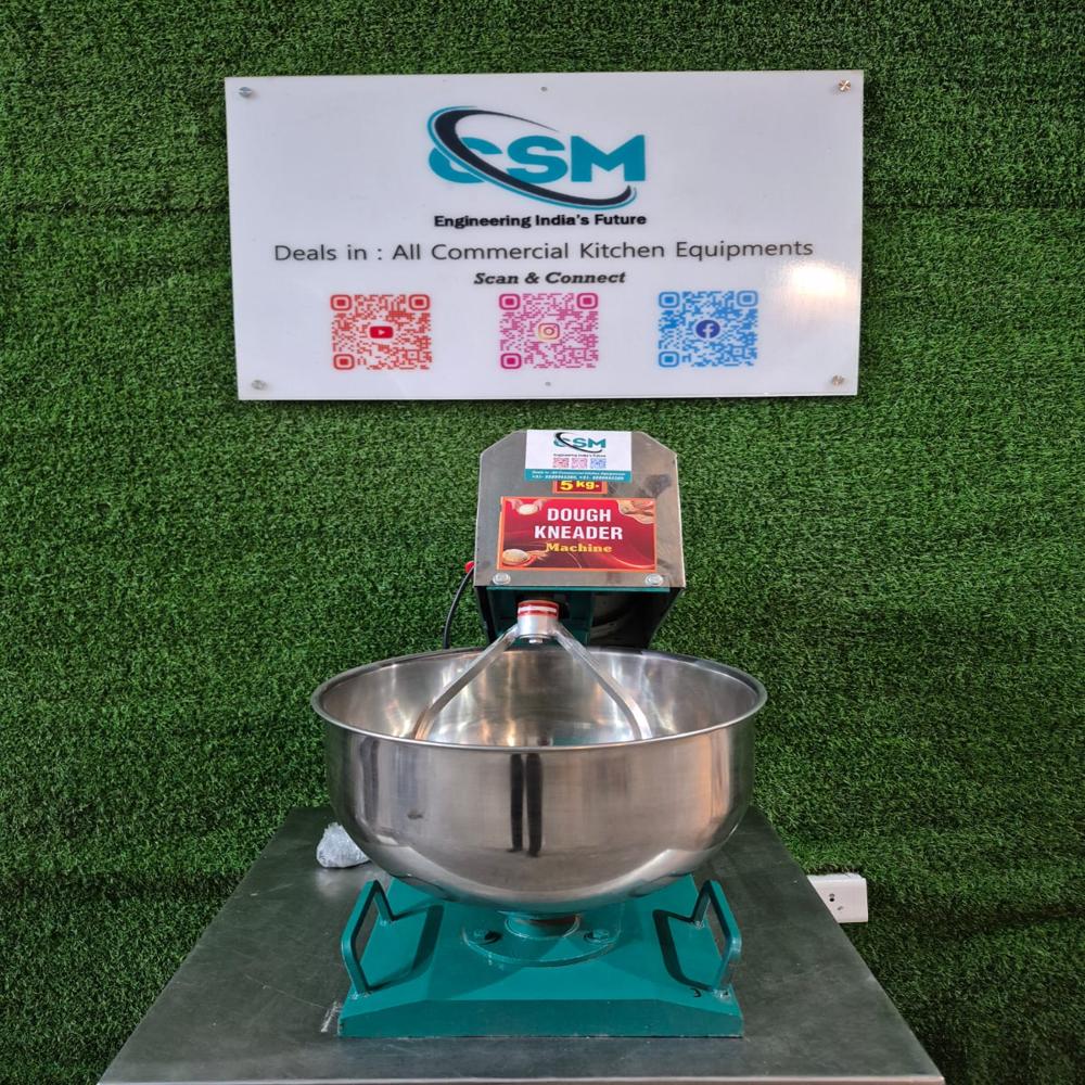 Dough Kneader 5kg