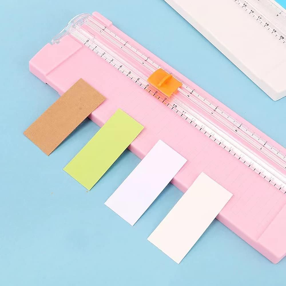 Plastic Ruler