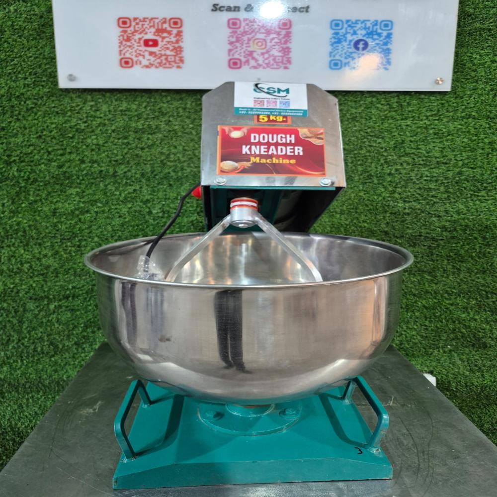Dough Kneader 5kg