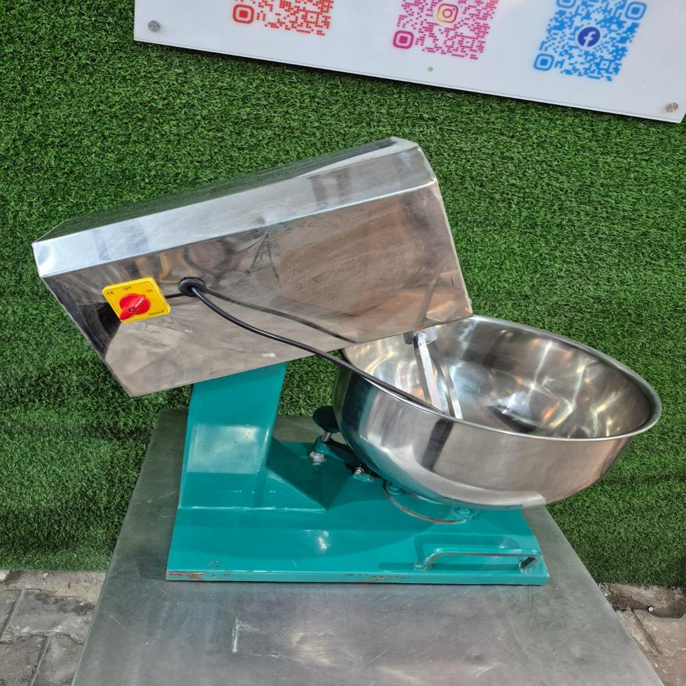Dough Kneader 5kg