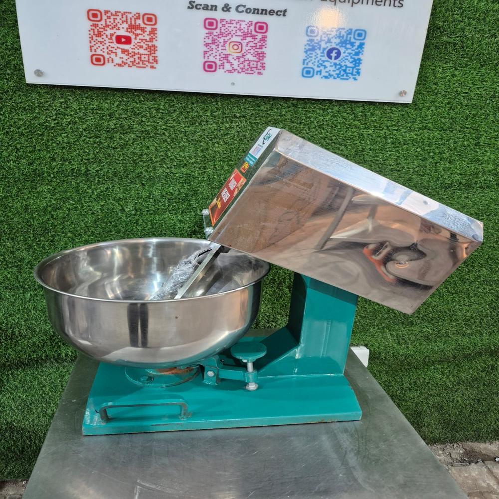 Dough Kneader 5kg